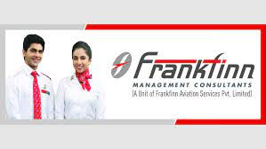 FRANKFINN AVIATION SERVICES (P) LIMITED
